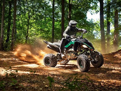 2023 Yamaha Raptor 700R SE in Derry, New Hampshire - Photo 10
