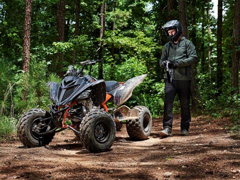 2023 Yamaha Raptor 700R SE in Derry, New Hampshire - Photo 18