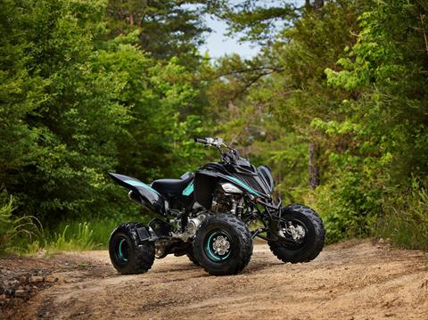 2023 Yamaha Raptor 700R SE in Derry, New Hampshire - Photo 17