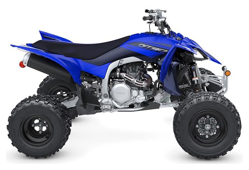 2023 Yamaha YFZ450R in Vincentown, New Jersey - Photo 1
