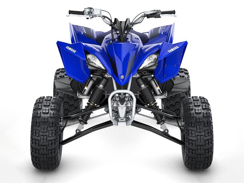 2023 Yamaha YFZ450R in Derry, New Hampshire - Photo 3