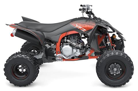 2023 Yamaha YFZ450R SE in Vincentown, New Jersey