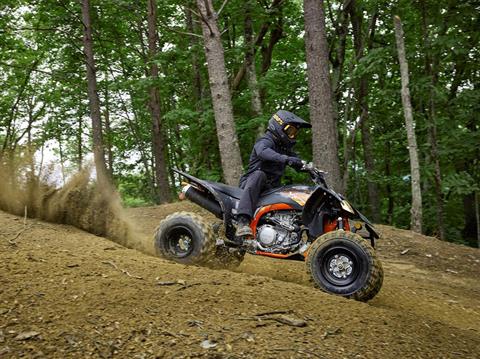 2023 Yamaha YFZ450R SE in Derry, New Hampshire - Photo 10