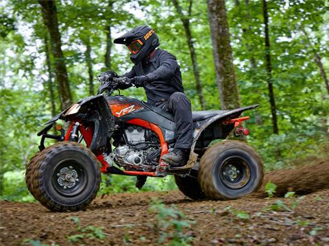 2023 Yamaha YFZ450R SE in Derry, New Hampshire - Photo 11