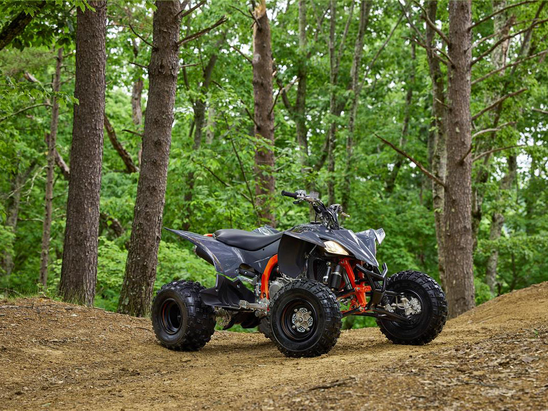 2023 Yamaha YFZ450R SE in Derry, New Hampshire - Photo 13