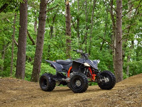 2023 Yamaha YFZ450R SE in Purvis, Mississippi - Photo 13