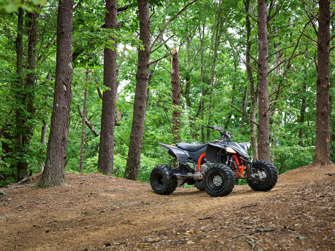 2023 Yamaha YFZ450R SE in Derry, New Hampshire - Photo 14