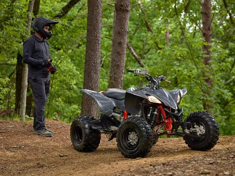 2023 Yamaha YFZ450R SE in Purvis, Mississippi - Photo 16