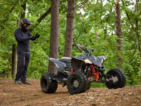 2023 Yamaha YFZ450R SE in Purvis, Mississippi - Photo 17