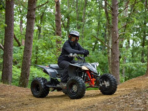 2023 Yamaha YFZ450R SE in New Haven, Connecticut - Photo 18
