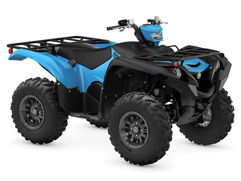 2023 Yamaha Grizzly EPS in Norfolk, Virginia - Photo 2