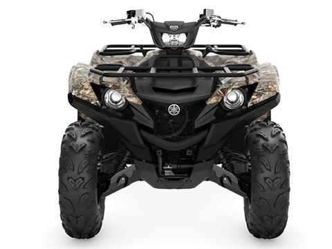 2023 Yamaha Grizzly EPS in Tamworth, New Hampshire - Photo 3