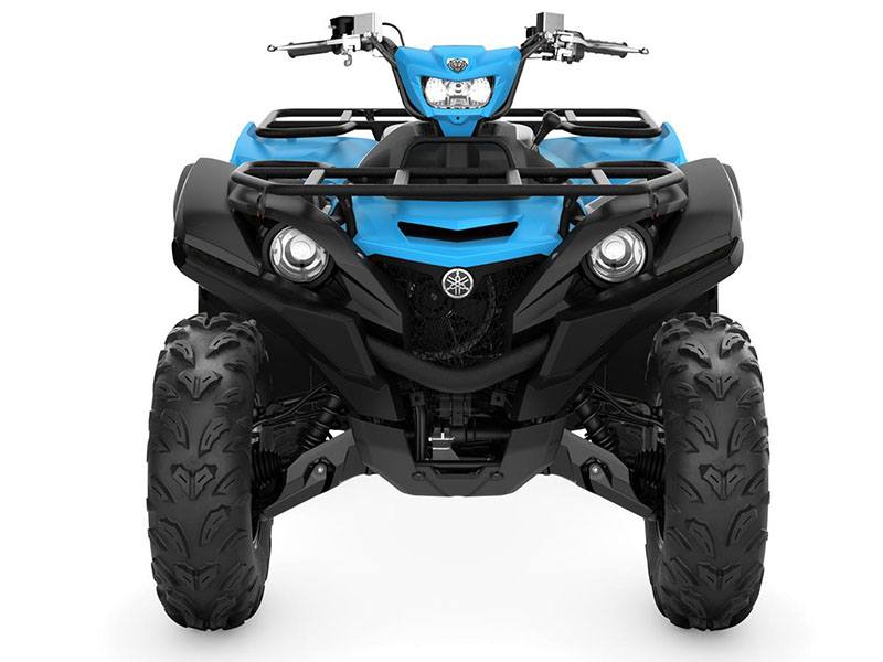 2023 Yamaha Grizzly EPS in New Haven, Connecticut - Photo 3