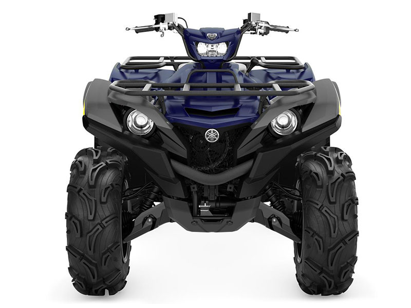 2023 Yamaha Grizzly EPS SE in Queens Village, New York - Photo 3
