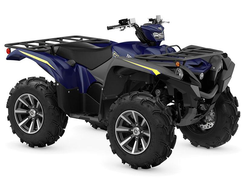 2023 Yamaha Grizzly EPS SE in Wilkes Barre, Pennsylvania - Photo 2