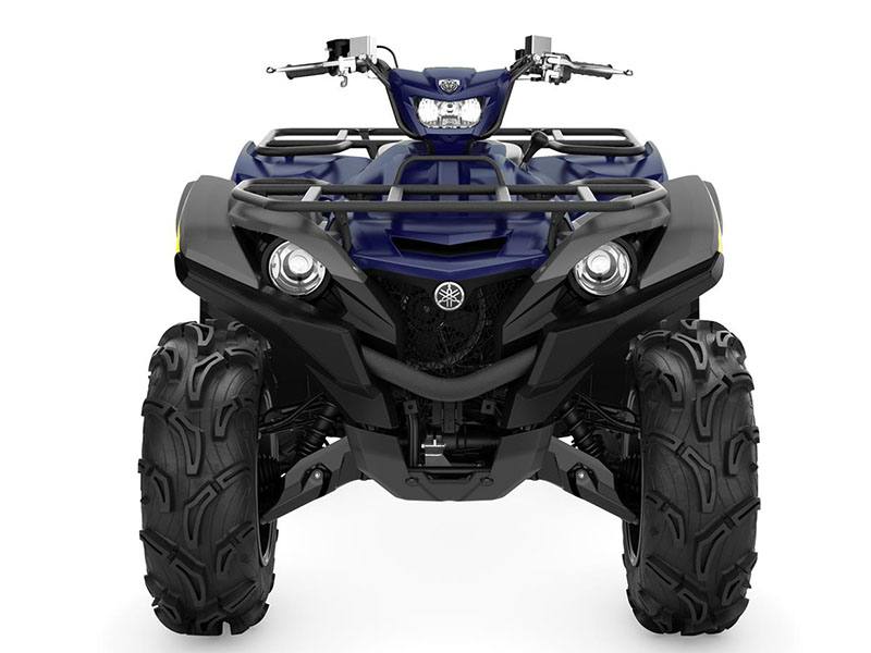 2023 Yamaha Grizzly EPS SE in New Haven, Connecticut - Photo 3