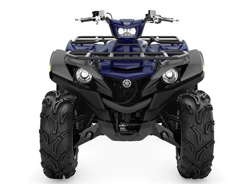 2023 Yamaha Grizzly EPS SE in Long Island City, New York - Photo 3