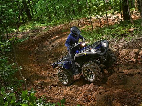 2023 Yamaha Grizzly EPS SE in Appleton, Wisconsin - Photo 6
