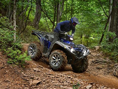 2023 Yamaha Grizzly EPS SE in Billings, Montana - Photo 7