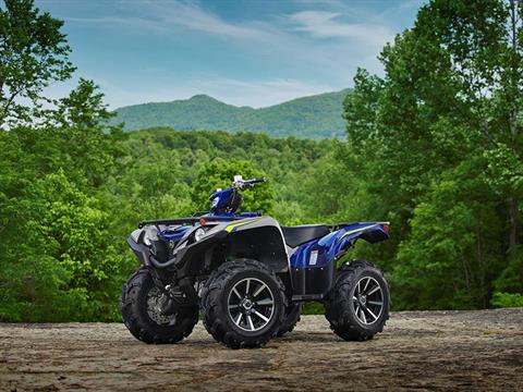 2023 Yamaha Grizzly EPS SE in Roopville, Georgia - Photo 19
