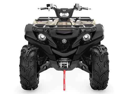 2023 Yamaha Grizzly EPS XT-R in Tamworth, New Hampshire - Photo 3
