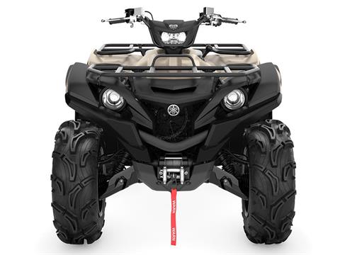 2023 Yamaha Grizzly EPS XT-R in Vincentown, New Jersey - Photo 3
