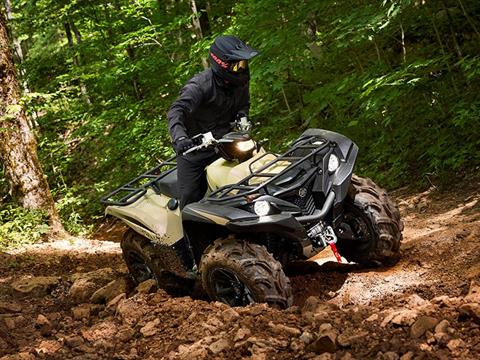 2023 Yamaha Grizzly EPS XT-R in Athens, Ohio - Photo 6