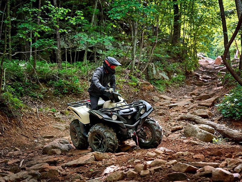 2023 Yamaha Grizzly EPS XT-R in Ames, Iowa - Photo 12