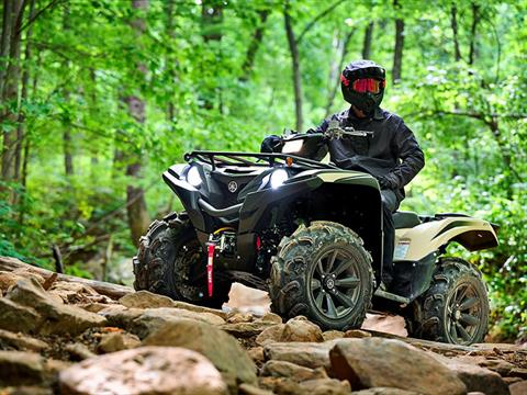 2023 Yamaha Grizzly EPS XT-R in Johnson Creek, Wisconsin - Photo 19