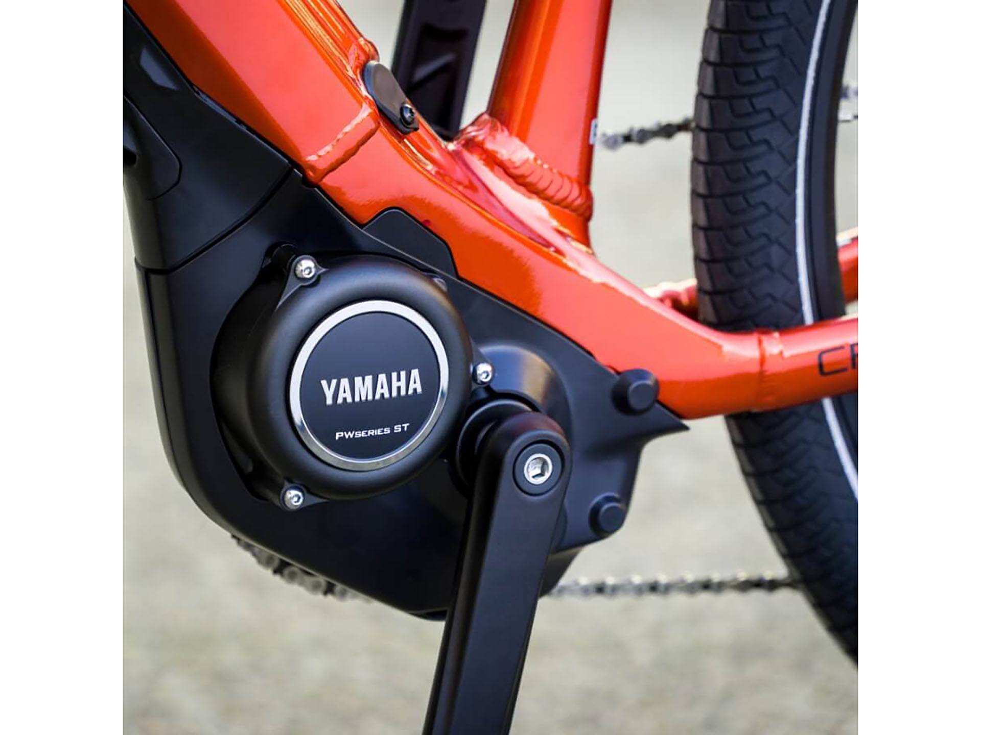 2023 Yamaha CrossCore RC - Small in Hobart, Indiana - Photo 3