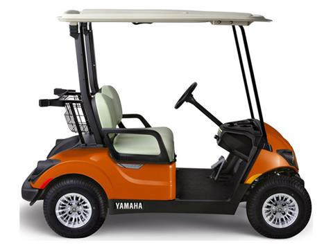 2023 Yamaha Drive2 PTV PowerTech AC in Fernandina Beach, Florida