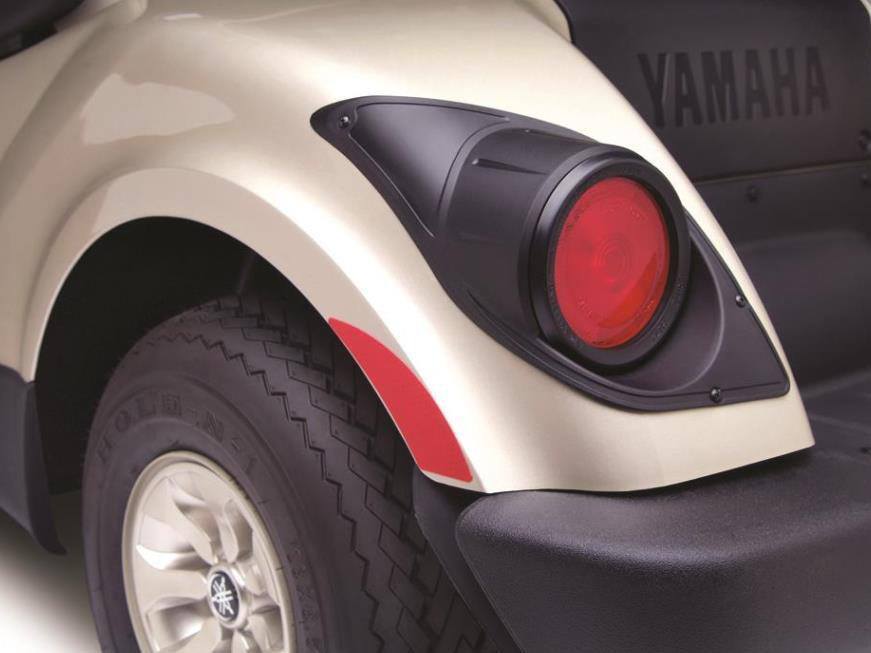 2023 Yamaha Concierge 6 QuieTech EFI in Jackson, Tennessee - Photo 6