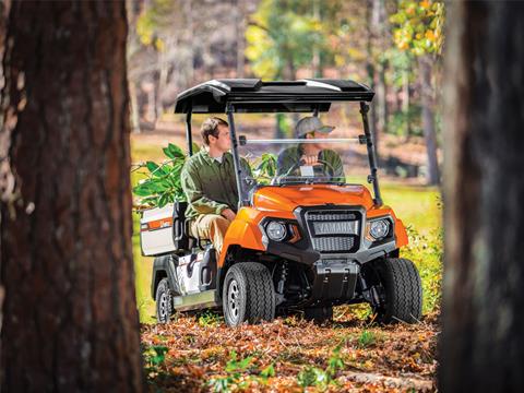 2023 Yamaha Umax One EFI in Purvis, Mississippi - Photo 3