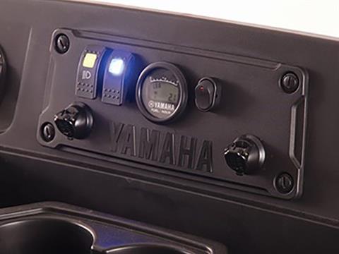 2023 Yamaha Umax Range Picker EFI in Okeechobee, Florida - Photo 6