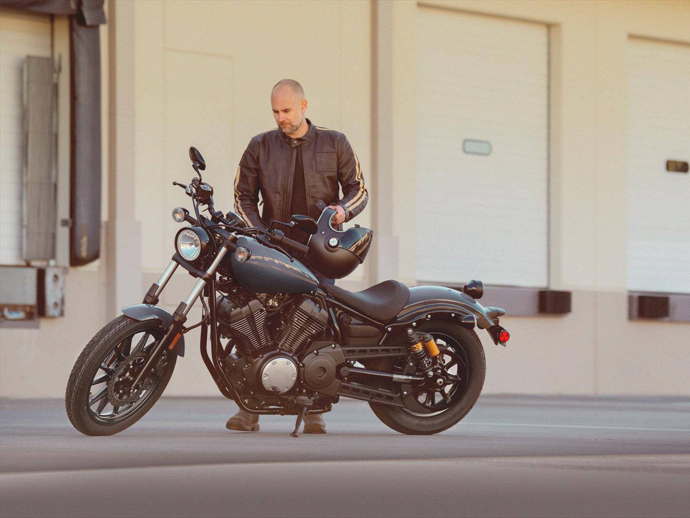 2023 Yamaha Bolt R-Spec in Vincentown, New Jersey - Photo 11