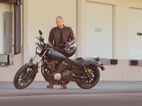2023 Yamaha Bolt R-Spec in Louisville, Tennessee - Photo 7