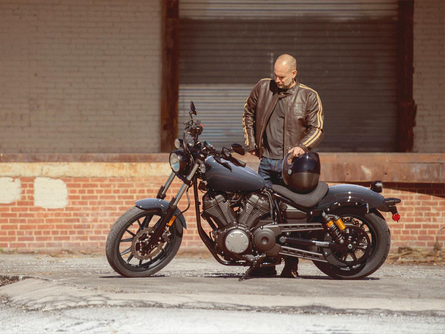 2023 Yamaha Bolt R-Spec in Vincentown, New Jersey - Photo 8