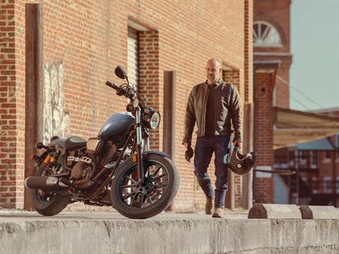 2023 Yamaha Bolt R-Spec in Concord, New Hampshire - Photo 11