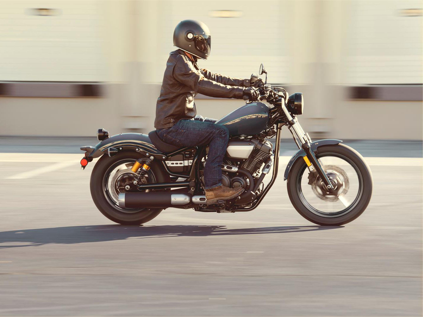 2023 Yamaha Bolt R-Spec in Vincentown, New Jersey - Photo 14