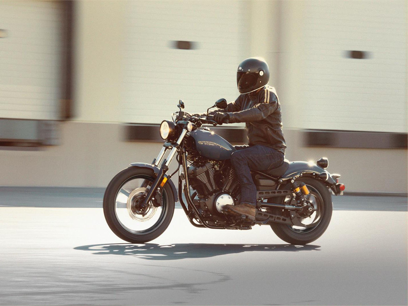 2023 Yamaha Bolt R-Spec in Vincentown, New Jersey - Photo 19