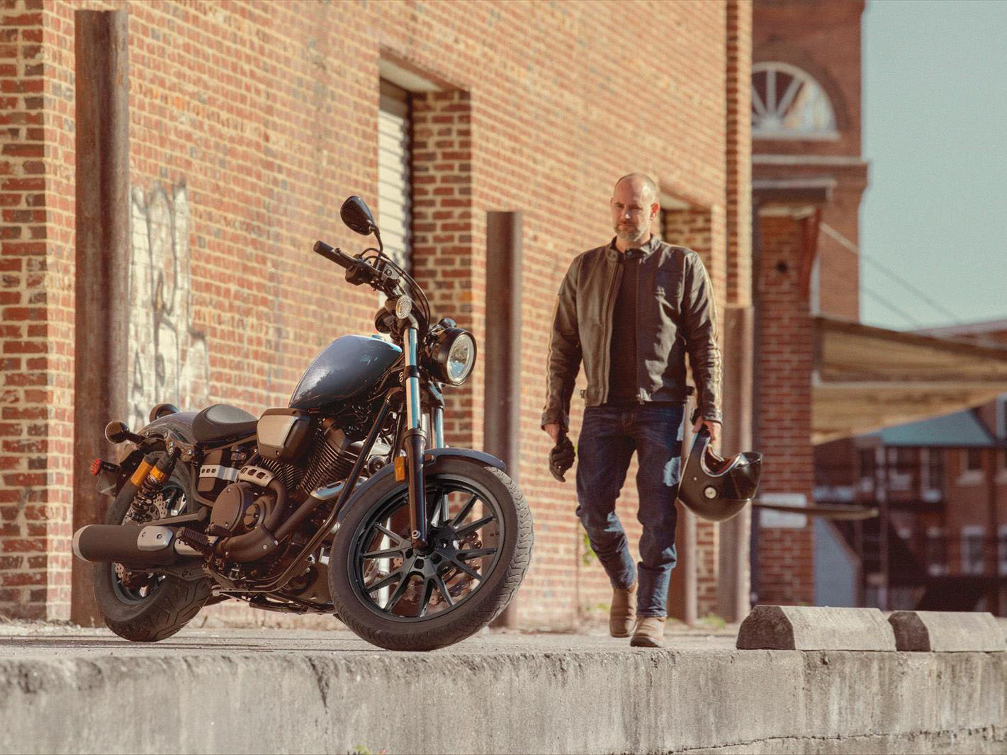 2023 Yamaha Bolt R-Spec in Derry, New Hampshire - Photo 11