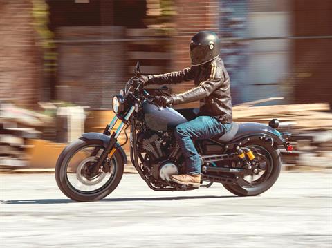 2023 Yamaha Bolt R-Spec in Derry, New Hampshire - Photo 13