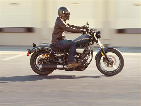 2023 Yamaha Bolt R-Spec in Derry, New Hampshire - Photo 14
