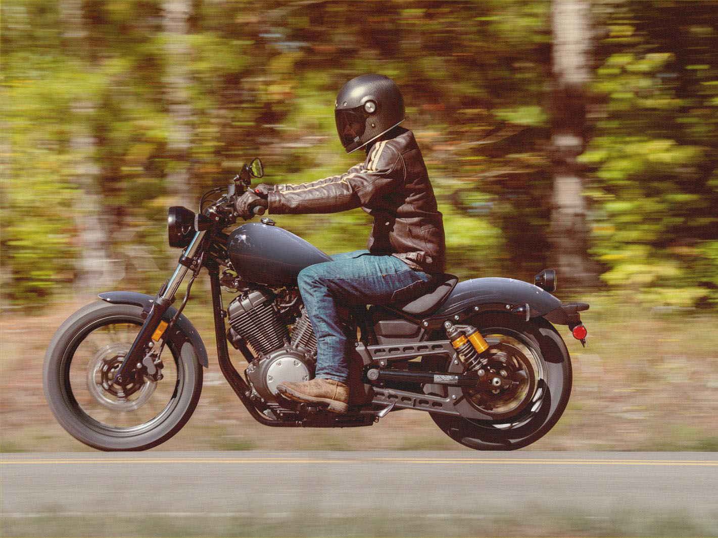 2023 Yamaha Bolt R-Spec in Derry, New Hampshire - Photo 18
