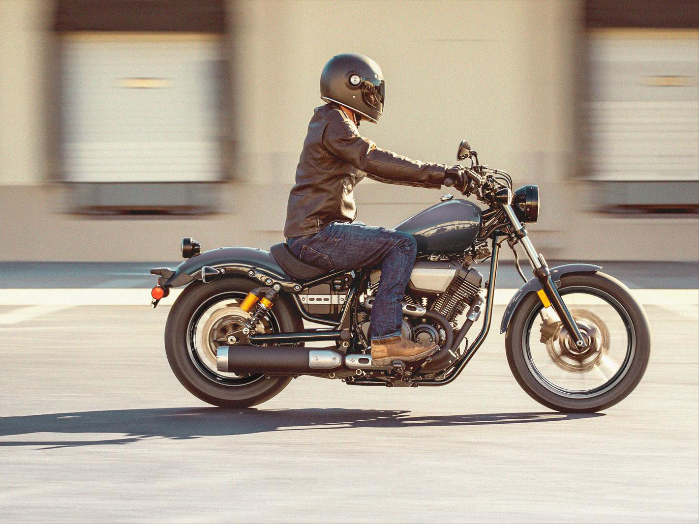 2023 Yamaha Bolt R-Spec in Albuquerque, New Mexico - Photo 19