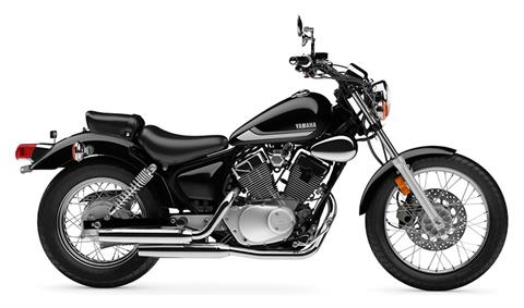2023 Yamaha V Star 250 in College Station, Texas