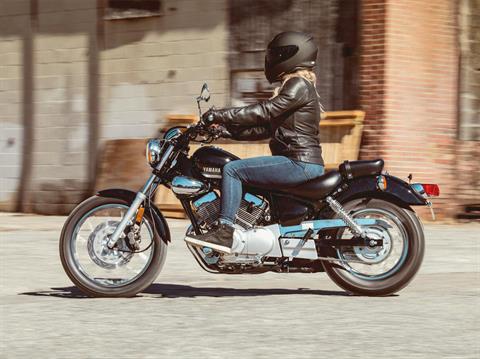 2023 Yamaha V Star 250 in Hubbardsville, New York - Photo 13