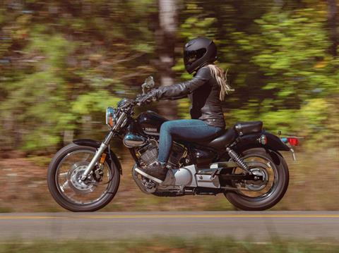 2023 Yamaha V Star 250 in Louisville, Tennessee - Photo 15