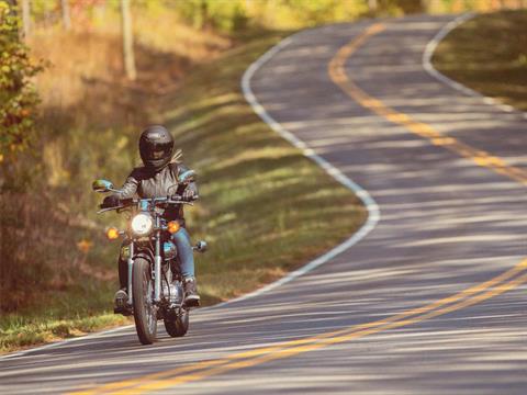 2023 Yamaha V Star 250 in Louisville, Tennessee - Photo 17