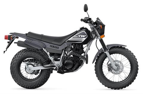 2023 Yamaha TW200 in Vincentown, New Jersey